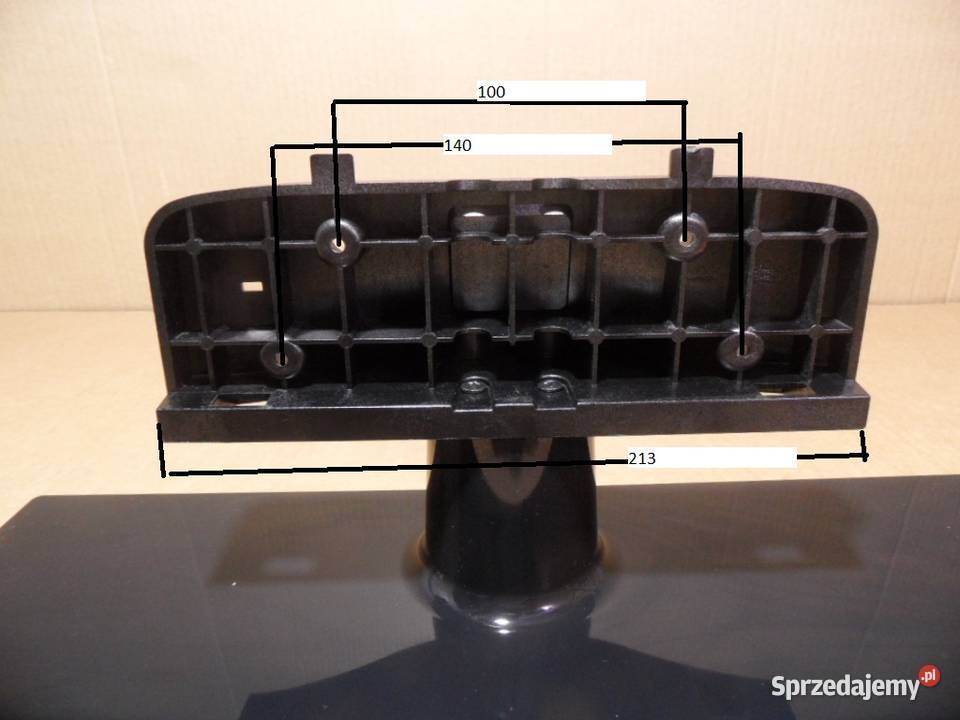 podstawa telewizora samsung UE32H5300 Strawczyn