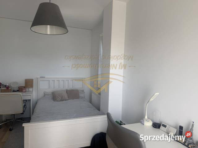 Dom szeregowy 80m2 Grodzisk Mazowiecki sprzedam