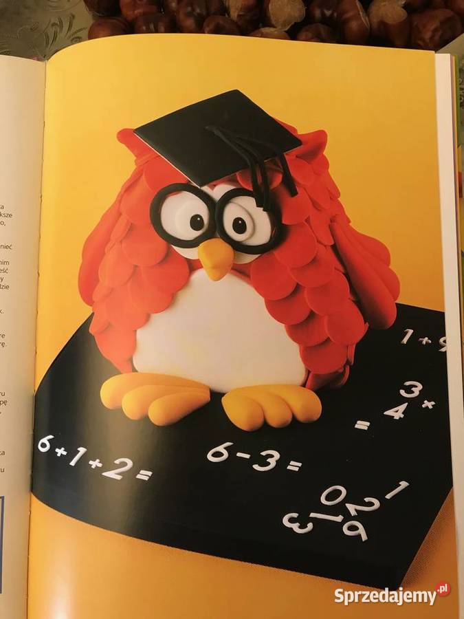 TORTY DZIECI Kraków