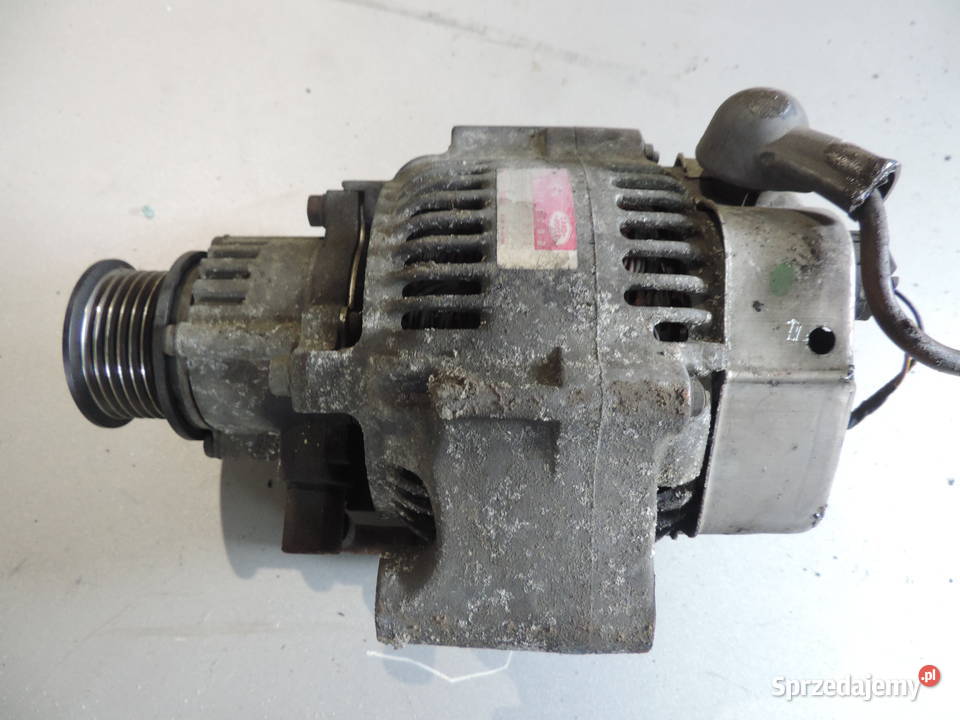 Alternator Rover 2205 20 TD SDi Nowy Sącz