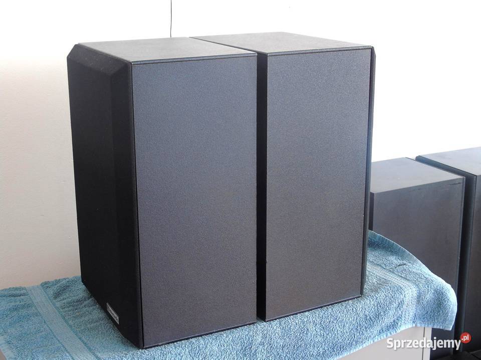 Kolumny Bose 3000 XL świetne monitory WYSYŁKA podkarpackie Jasło
