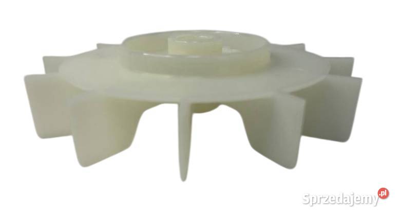 Wentylator motoreduktora 037003 Warszawa