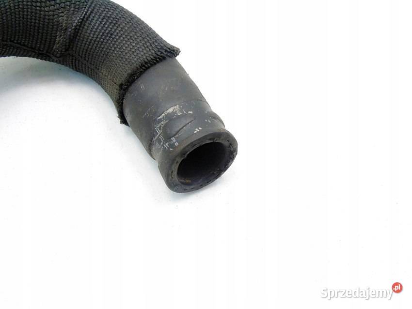 WĄŻ PRZEWÓD WODY 25 D CRD LDV MAXUS LTI VOYAGER osobowe śląskie Sosnowiec