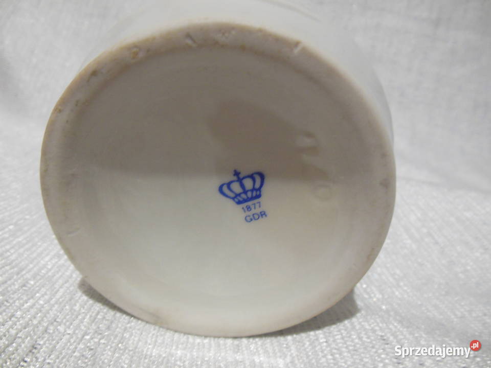 Butelka ceramiczna CDR świętokrzyskie Kielce