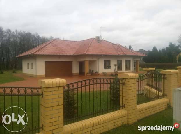 Dom z pompą ciepła Gorzów Wlkp