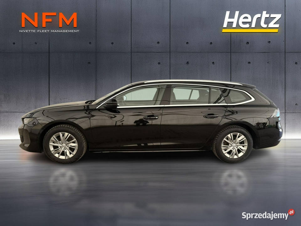 Peugeot 508 15 Bluehdi130 Active Salon FVat II ASR (kontrola trakcji) 508 Warszawa