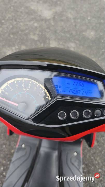 Junak 806 Motoryzacja