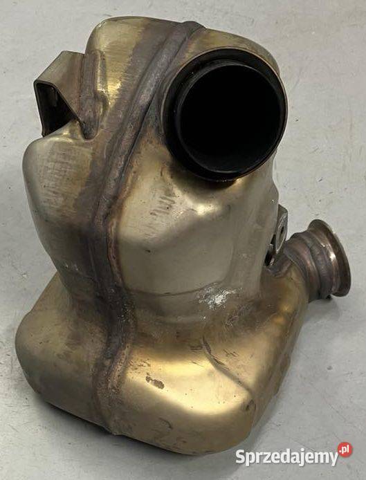 KTM 790 Adventure Duke Katalizator OEM lubelskie Lublin