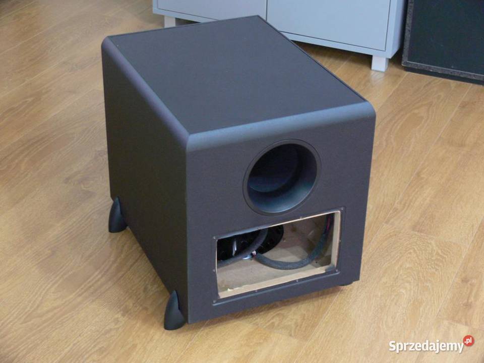 Sub Klipsch SW450 WYSYŁKA Jasło