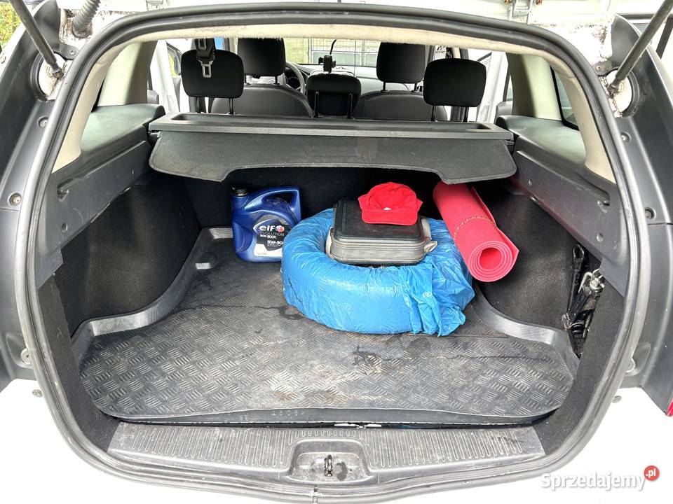 Dacia Logan 2016 LPG łódzkie sprzedam
