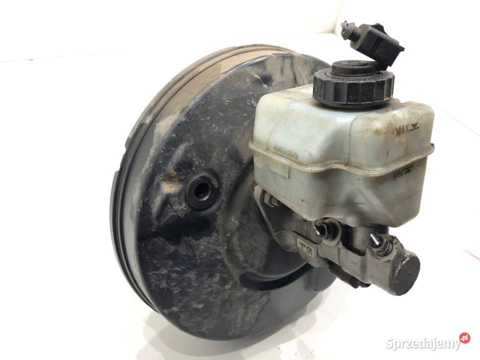 SERWO HAMULCOWE VW TIGUAN 3C1614105AH SUV 0718 osobowe sprzedam