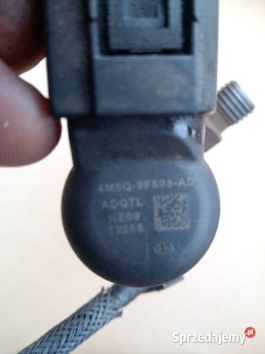 Wtryskiwacz wtryskiwacze ford focus mondeo 18 osobowe śląskie Myszków sprzedam