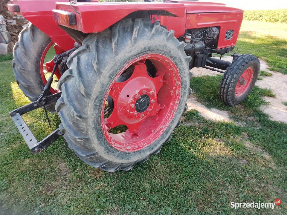 Zetor 47181997 małopolskie Gorlice
