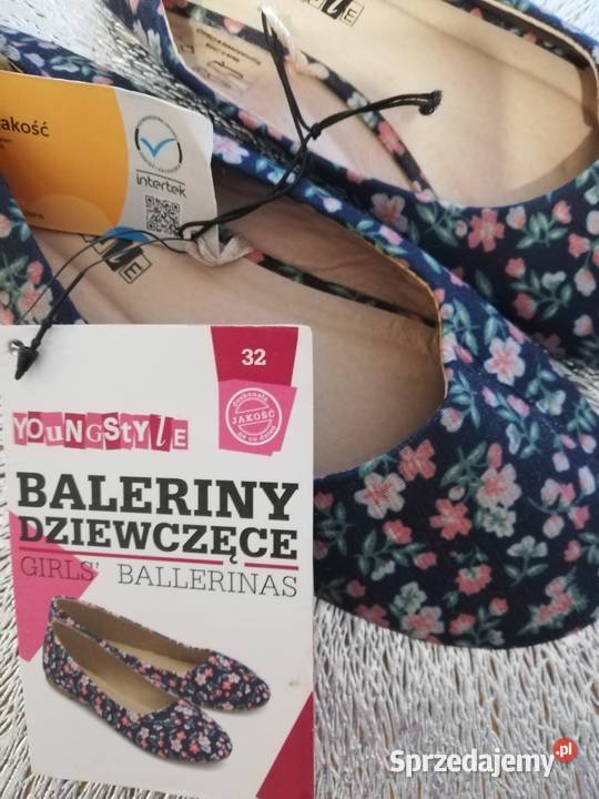 Baleriny Lubartów