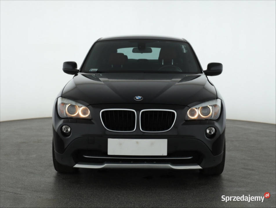 BMW X1 xDrive20d ESP Piaseczno