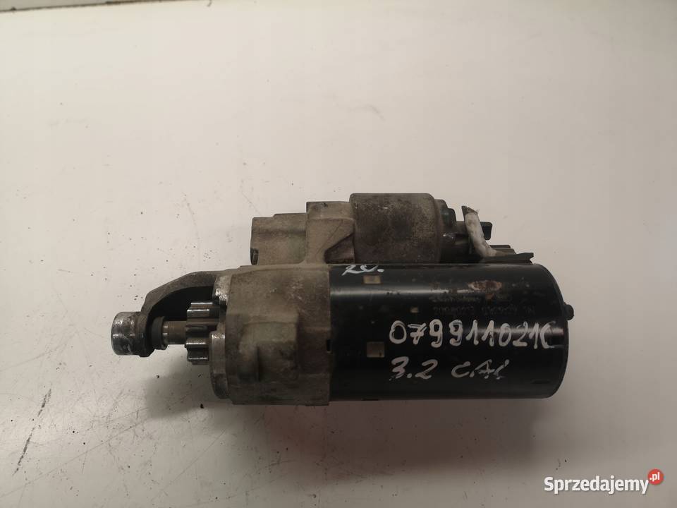 ROZRUSZNIK AUDI A4 B8 A5 Q5 32 FSI 079911021C 37 Przystajń