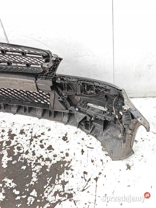 MercedesBenz C W204 Zderzak Przód Przedni LED Opole Lubelskie