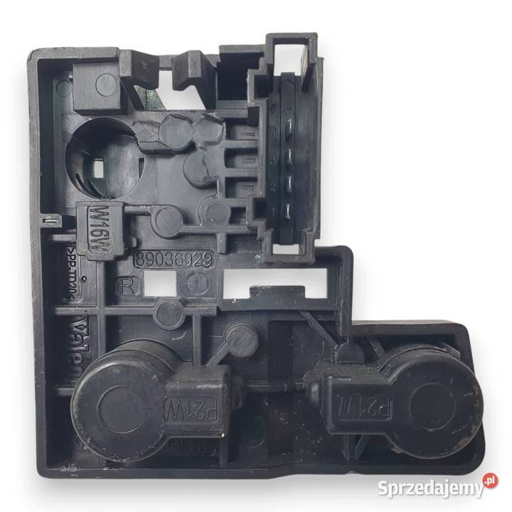 LAMPA LEWA Audi A6 C6 Avant kombi tylnia lewy w Chełm