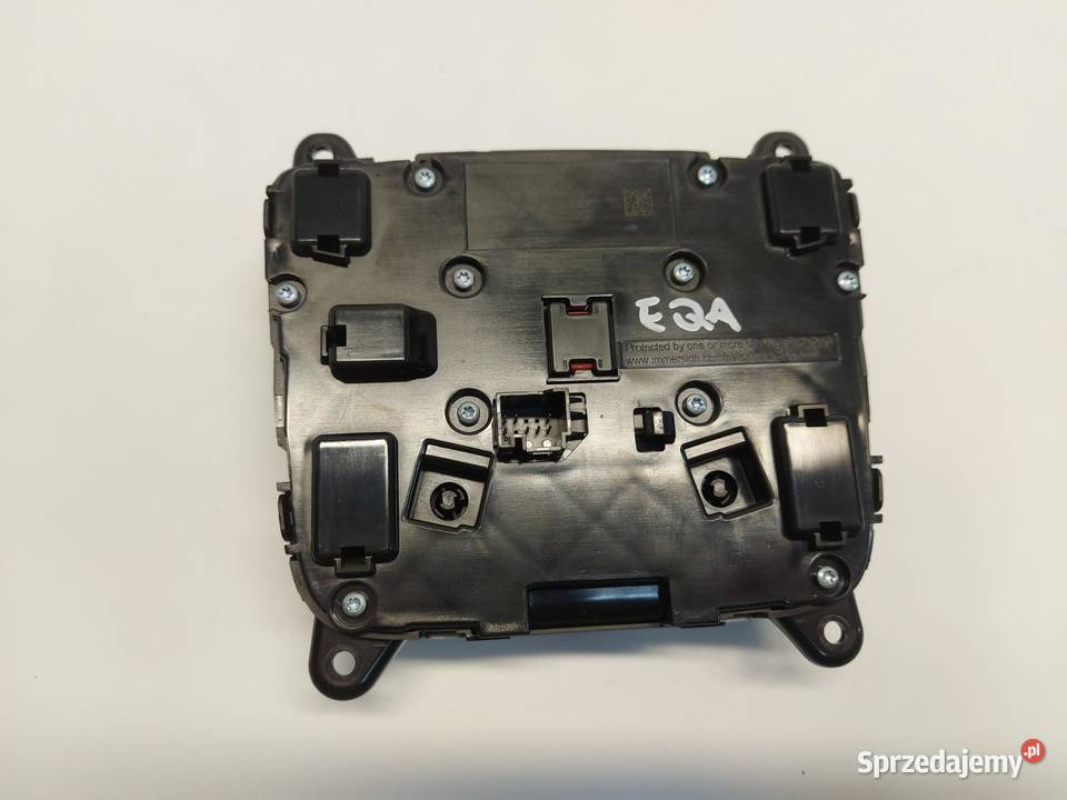 Mercedes EQA 250 W243 PANEL STEROWANIA IDDRIVE