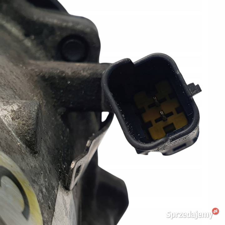 SPRĘŻARKA KLIMATYZACJI Citroen C3 III 15 BlueHDi Chełm