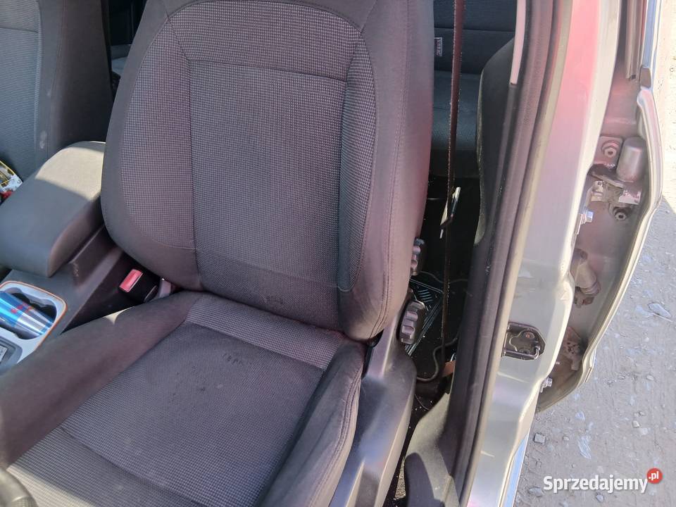 Ford S panoramiczny dach 7osobowy dolnośląskie Kłodzko sprzedam
