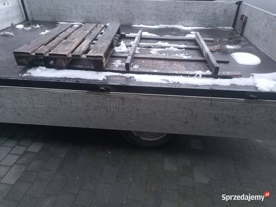 Sprzedam Fiata Ducato 22 puma 2006 skrzynia Kozłów Biskupi