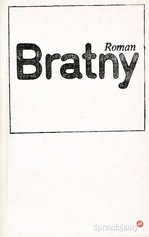 KOLUMBOWIE ROCZNIK 20 Roman Bratny wyd Chorzów