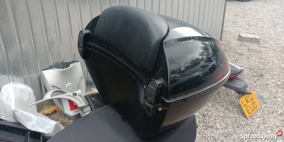 Benelli Velvet 125 wszystkie czesci Olsztyn sprzedam