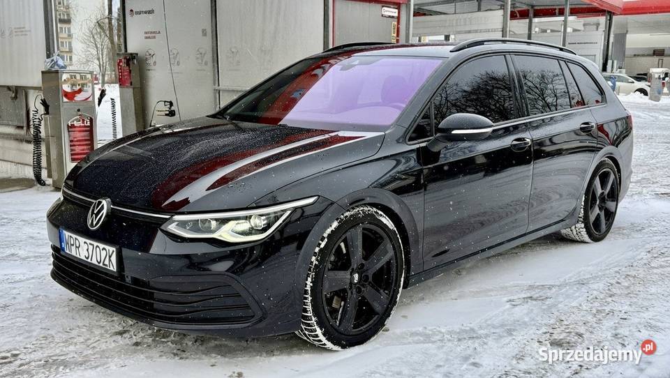 Zamiana FV23 Oryginalny lakier elektrochrom. lusterka boczne Golf Legionowo sprzedam