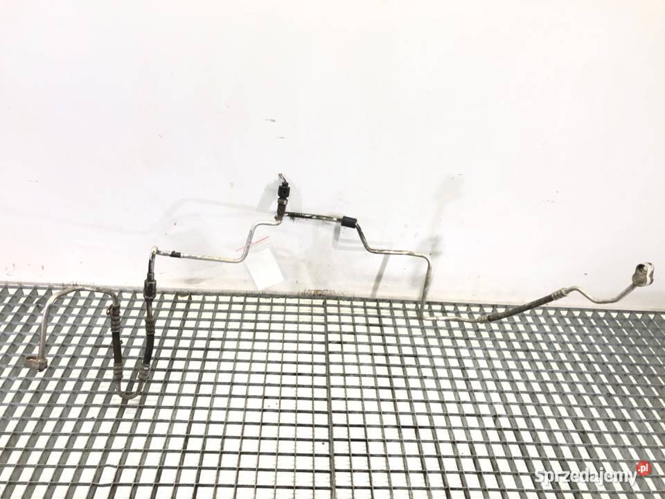 RURKA KLIMATYZACJI VW POLO IV 9N 12 64 0114 Przewody klimatyzacji