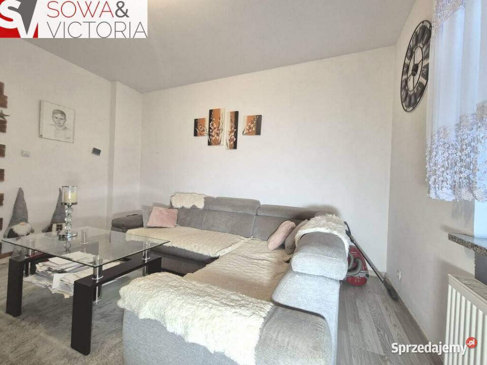 3pokojowe mieszkanie w lokalizacji Liczba pokoi 3 dolnośląskie Świebodzice sprzedam