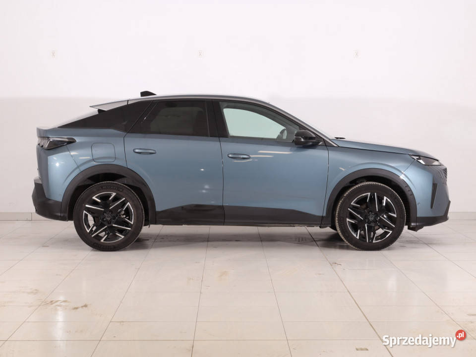 Peugeot 3008 12 MHEV elektryczne szyby 3008 Piaseczno