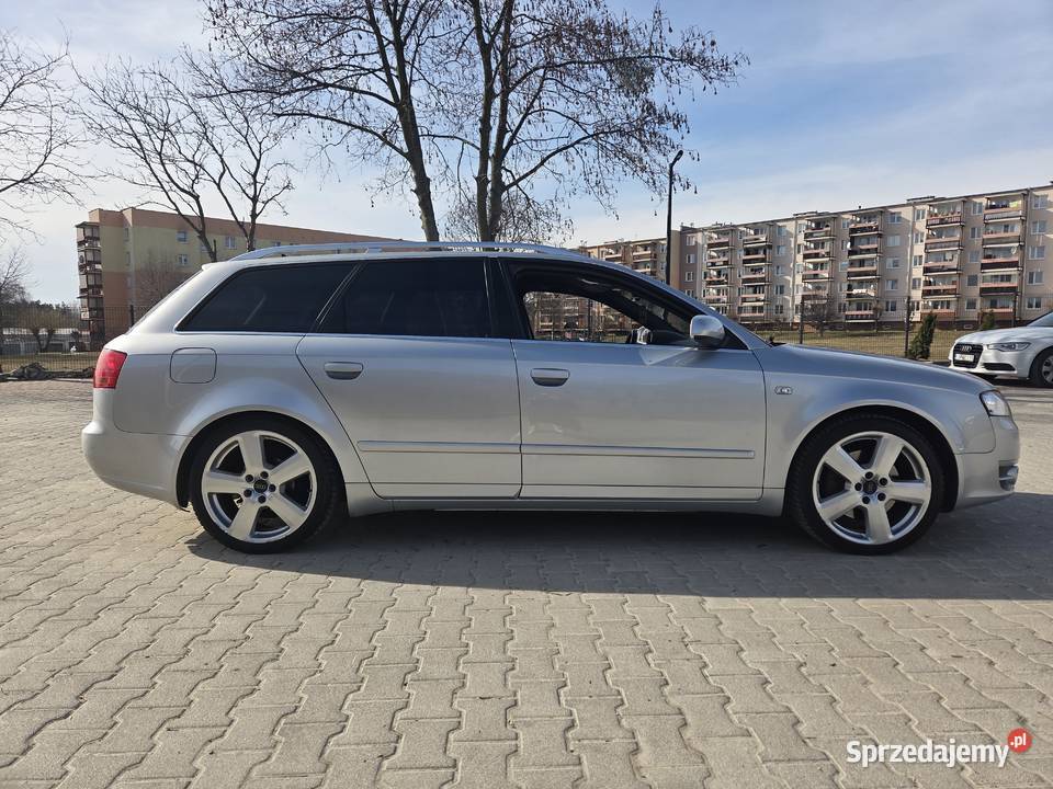 170koni zadbana bixenon sprowadzony Poniatowa sprzedam