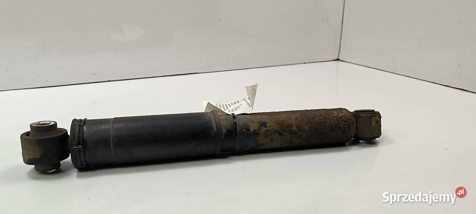 AMORTYZATOR LEWY TYŁ RENAULT MASTER III Lipno sprzedam