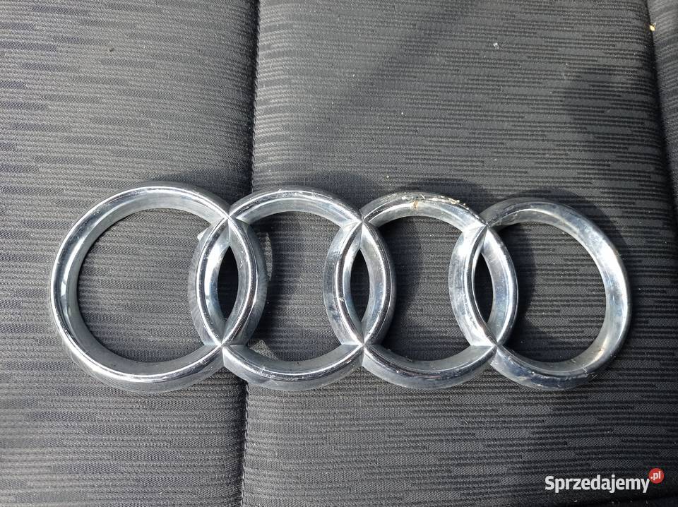 Audi A4 19 TDI 85 kW 2007 r dawca części Szklarka Myślniewska