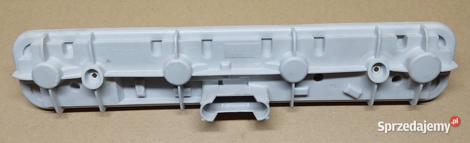 WKŁAD LAMPY LEWY TYŁ DUCATO II BOXER JUMPER 0206 sprzedam