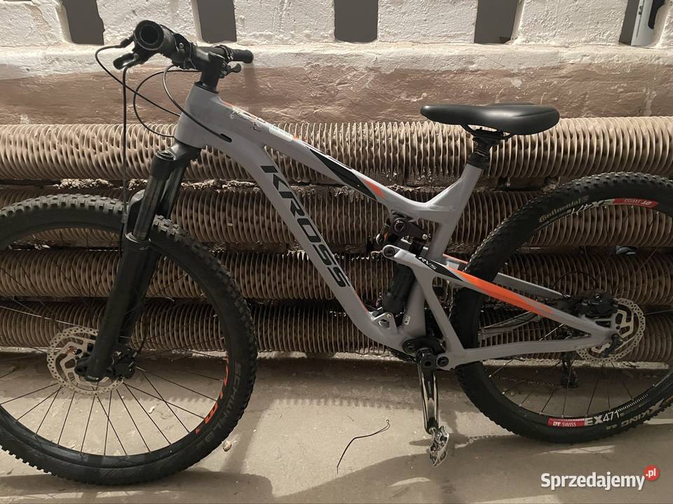 KROSS soil 10