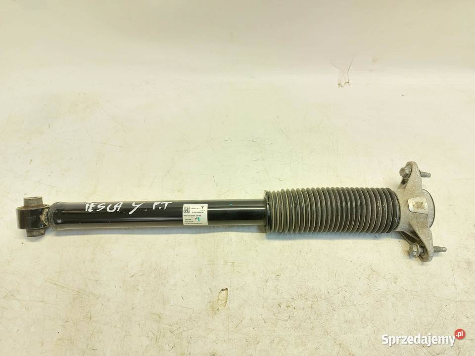 TESLA MODEL Y 2 AMORTYZATOR PRAWY TYŁ 118846300C dolnośląskie sprzedam