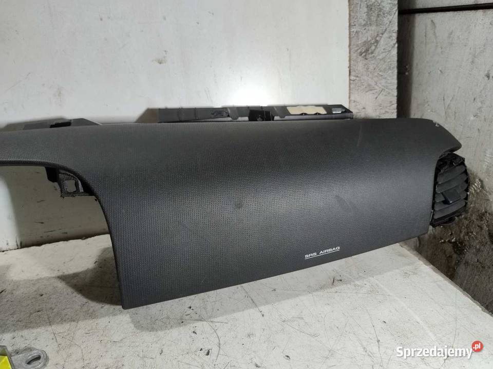 AIRBAG PODUSZKA POWIETRZNA KIEROWCY PASAŻERA wielkopolskie