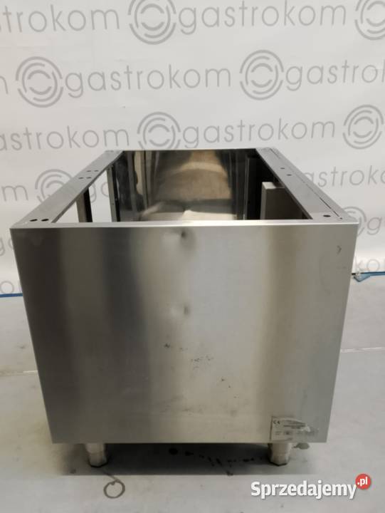 Podstawa pod urządzenia 80x56x60 Wrocław