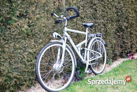 Rower Miejskie sprzedam