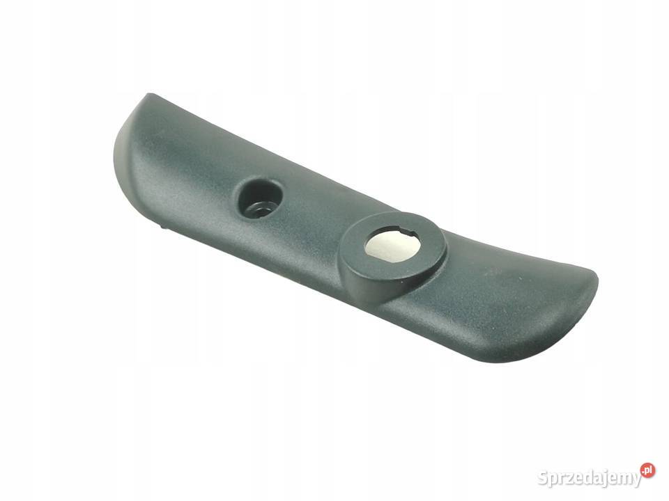 PLASTIK OSŁONA LUSTERKA PRAWA WEW FIAT DOBLO