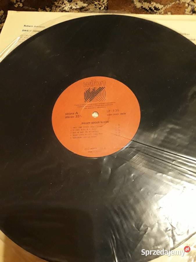 BLUES Bielszy Odcień Bluesa Rzeszów