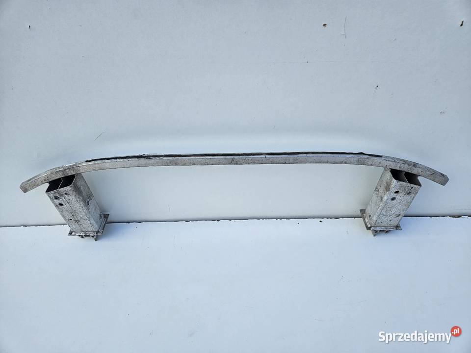 VOLVO S60 V60 18 BELKA POPRZECZKA ZDERZAKA PRZÓD osobowe Międzychód