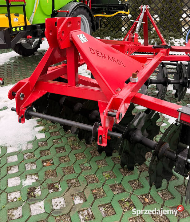 Brona TALERZOWA nieuszkodzony Piotrków Trybunalski