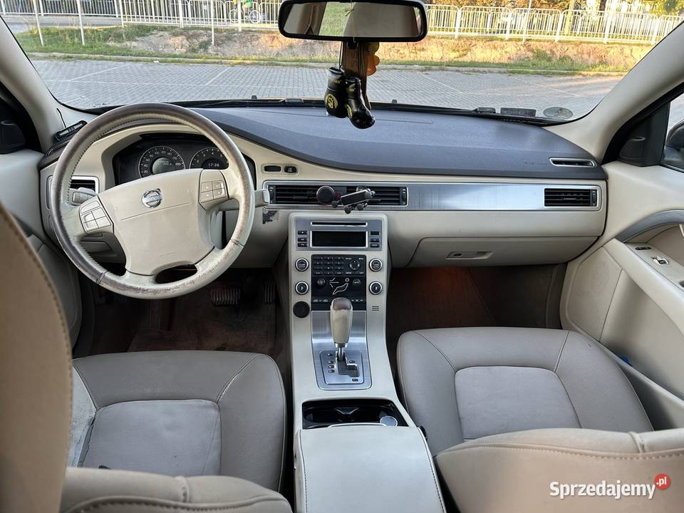 Sprzedam Volvo S80 Kąkolewnica sprzedam