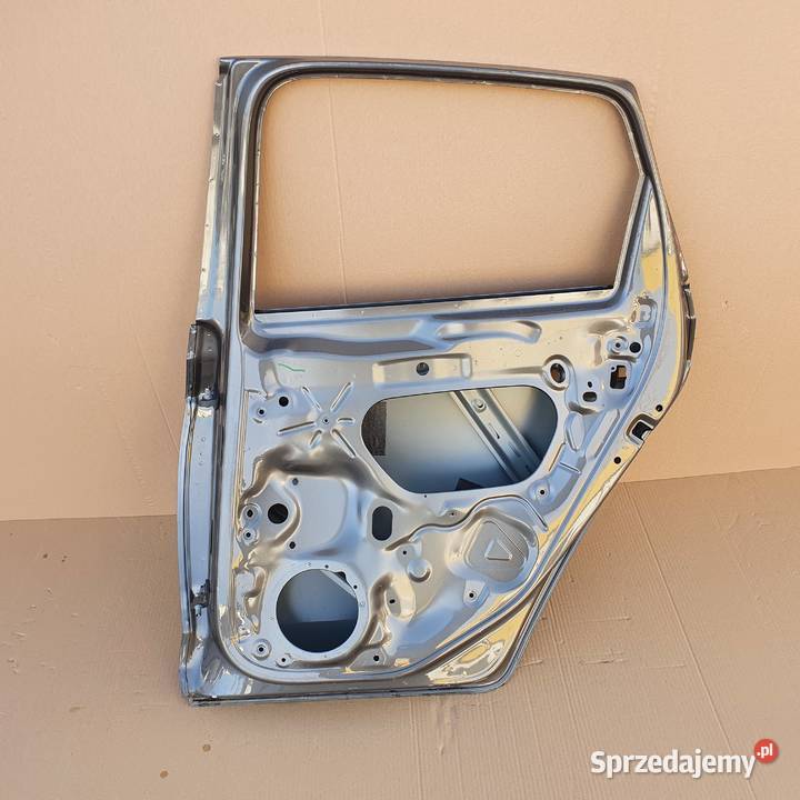 VW POLO VI 6 2G DRZWI PRAWY TYŁ PRAWE TYLNE sprzedam