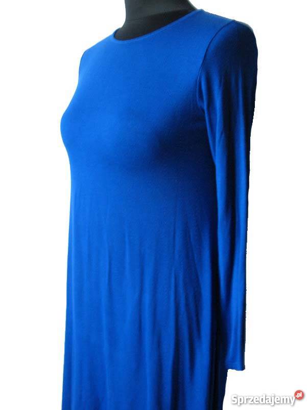 KLASYKA sukienka BOOHOO SUKIENKI 36 S biust 90 Siedlce sprzedam