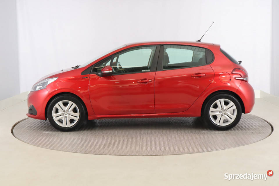 Peugeot 208 12 PureTech Zabrze sprzedam