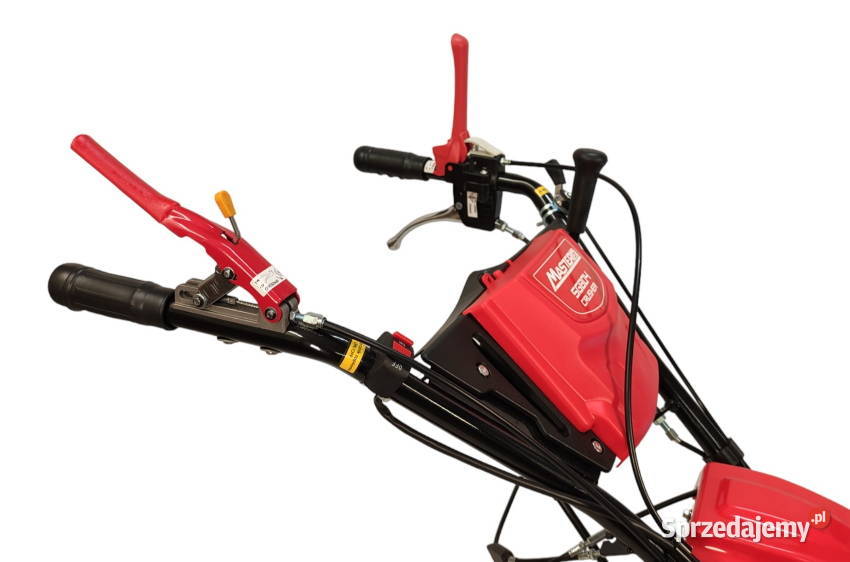 MASTERCUT SG804 KARCZOWNICA KARCZOWNIK KOSIARKA Opalenica